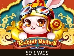 Rabbit Riches icon