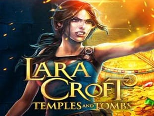 Lara Croft Temples And Tombs icon