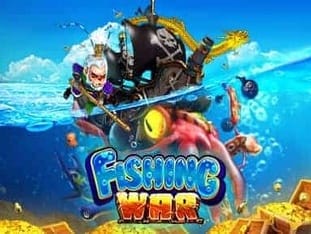 Fishing War icon
