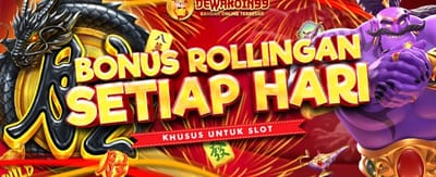 Slot Gacor Jackpot Terbesar