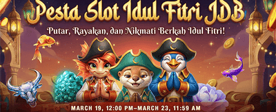 Daftar Sekarang Menang Mudah