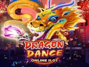 Dragon Dance icon