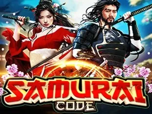 Samurai Code icon