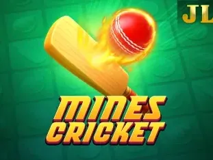 Mines Cricket icon