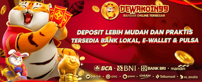 Bonus Login Harian Melimpah