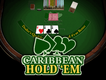 Caribbean Hold'em icon